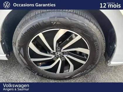 Photo 30 Volkswagen Polo  1.0 TSI 95 S&S BVM5