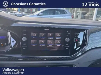 Photo 12 Volkswagen Polo  1.0 TSI 95 S&S BVM5