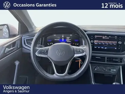 Photo 15 Volkswagen Polo  1.0 TSI 95 S&S BVM5