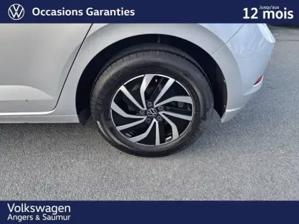 Photo 9 Volkswagen Polo  1.0 TSI 95 S&S BVM5