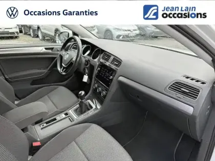 Photo 17 Volkswagen Golf  1.0 TSI 115 BVM6