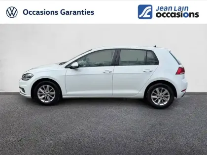 Photo 6 Volkswagen Golf  1.0 TSI 115 BVM6