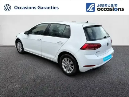 Photo 10 Volkswagen Golf  1.0 TSI 115 BVM6
