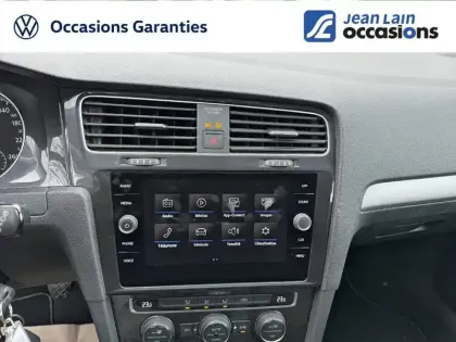 Photo 14 Volkswagen Golf  1.0 TSI 115 BVM6