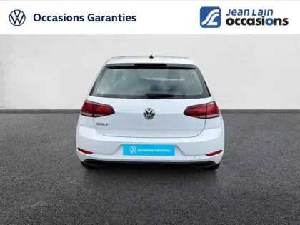 Photo 7 Volkswagen Golf  1.0 TSI 115 BVM6