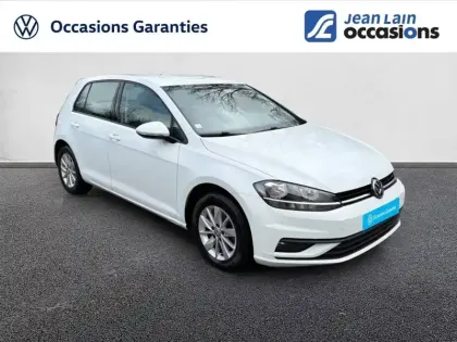 Photo 9 Volkswagen Golf  1.0 TSI 115 BVM6