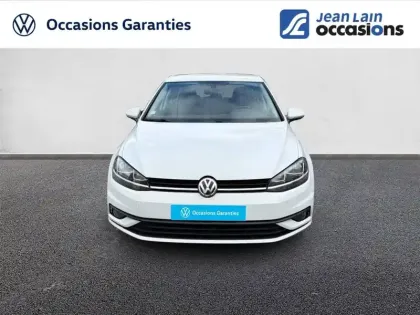 Photo 8 Volkswagen Golf  1.0 TSI 115 BVM6