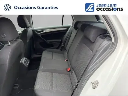 Photo 5 Volkswagen Golf  1.0 TSI 115 BVM6