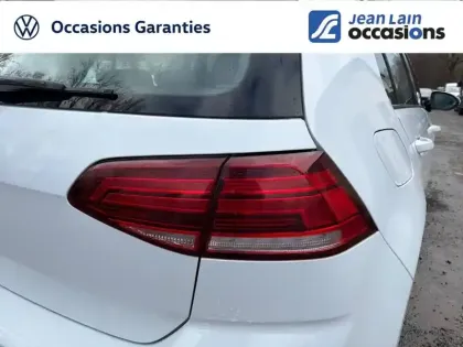 Photo 18 Volkswagen Golf  1.0 TSI 115 BVM6