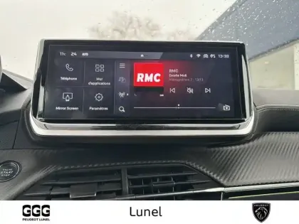 Photo 15 Peugeot 2008  PureTech 130 S&S EAT8