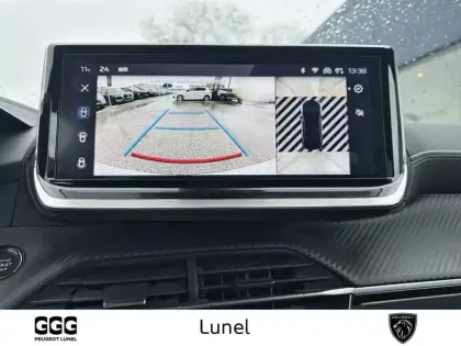 Photo 19 Peugeot 2008  PureTech 130 S&S EAT8