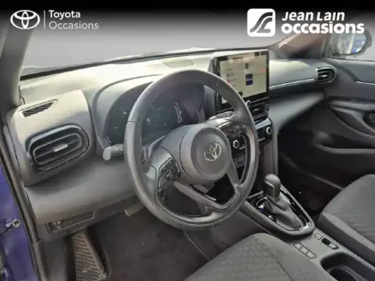 Photo 10 Toyota Yaris  Cross Hybride 116h 2WD