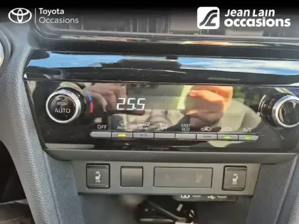 Photo 13 Toyota Yaris  Cross Hybride 116h 2WD