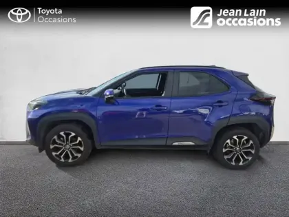 Photo 7 Toyota Yaris  Cross Hybride 116h 2WD