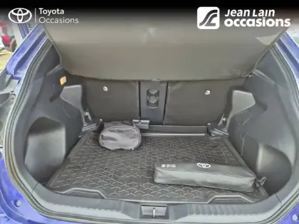 Photo 9 Toyota Yaris  Cross Hybride 116h 2WD