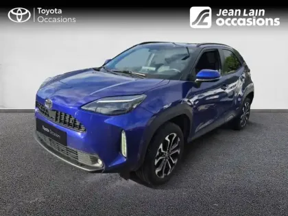 Photo Toyota Yaris Design