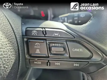 Photo 11 Toyota Yaris  Cross Hybride 116h 2WD