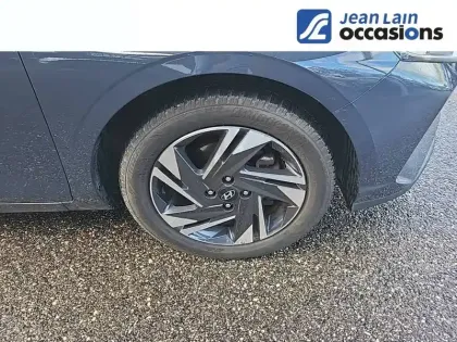 Photo 8 Hyundai I20  1.0 T-GDi 100 Hybrid 48V