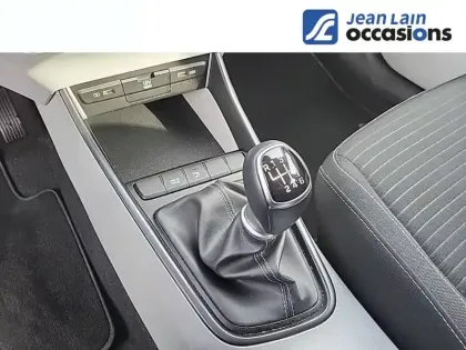 Photo 12 Hyundai I20  1.0 T-GDi 100 Hybrid 48V