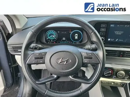 Photo 11 Hyundai I20  1.0 T-GDi 100 Hybrid 48V