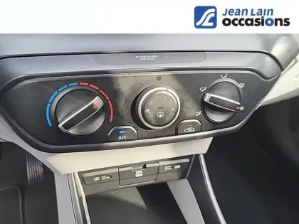 Photo 13 Hyundai I20  1.0 T-GDi 100 Hybrid 48V