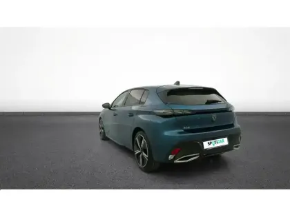 Photo 37 Peugeot 308 Gén. III Ph1 GT 5