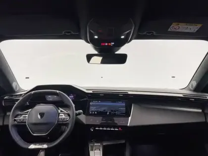 Photo 29 Peugeot 308  Hybrid 136 e-DCS6