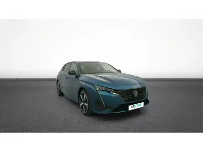 Photo 75 Peugeot 308  Hybrid 136 e-DCS6
