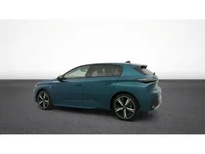 Photo 36 Peugeot 308 Gén. III Ph1 GT 5