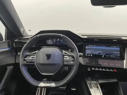 Photo 53 Peugeot 308 Gén. III Ph1 GT 5