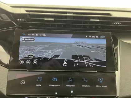 Photo 51 Peugeot 308 Gén. III Ph1 GT 5