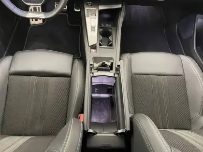 Photo 88 Peugeot 308  Hybrid 136 e-DCS6