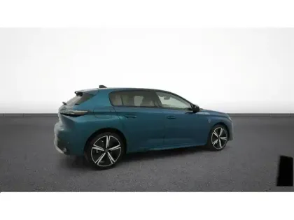 Photo 40 Peugeot 308 Gén. III Ph1 GT 5