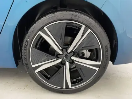 Photo 79 Peugeot 308  Hybrid 136 e-DCS6