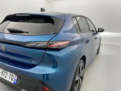 Photo 30 Peugeot 308  Hybrid 136 e-DCS6