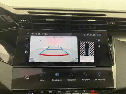 Photo 57 Peugeot 308 Gén. III Ph1 GT 5