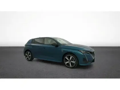 Photo 74 Peugeot 308  Hybrid 136 e-DCS6