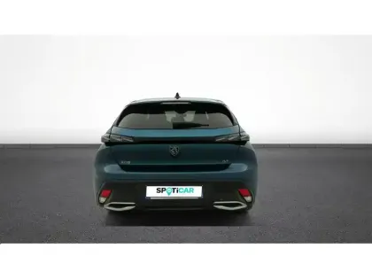 Photo 6 Peugeot 308  Hybrid 136 e-DCS6