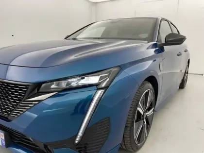 Photo 55 Peugeot 308 Gén. III Ph1 GT 5