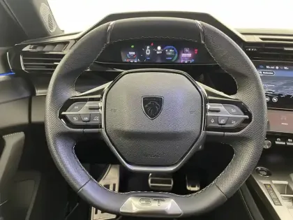 Photo 86 Peugeot 308  Hybrid 136 e-DCS6