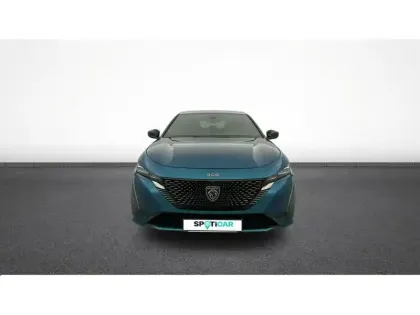 Photo 33 Peugeot 308 Gén. III Ph1 GT 5