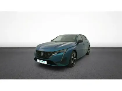 Photo 64 Peugeot 308  Hybrid 136 e-DCS6