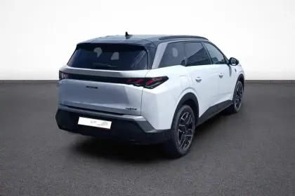 Photo 69 Peugeot 5008  Hybrid 145 e-DCS6