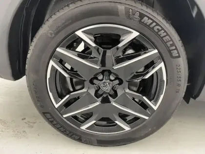 Photo 18 Peugeot 5008  Hybrid 145 e-DCS6