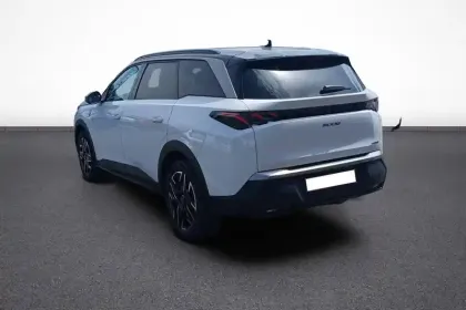 Photo 67 Peugeot 5008  Hybrid 145 e-DCS6