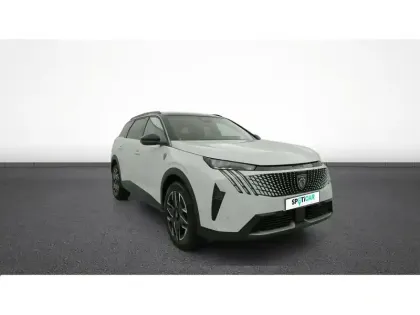 Photo 11 Peugeot 5008  Hybrid 145 e-DCS6