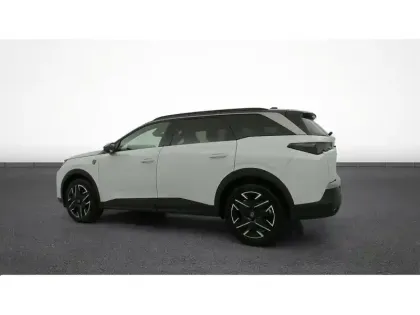 Photo 36 Peugeot 5008  Hybrid 145 e-DCS6