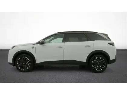 Photo 35 Peugeot 5008  Hybrid 145 e-DCS6