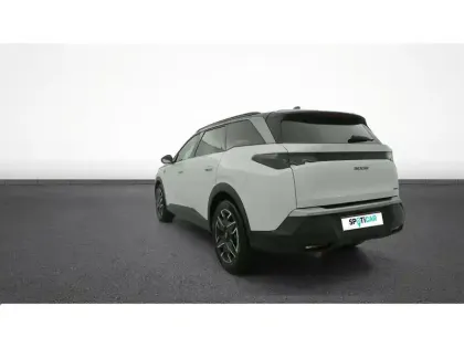 Photo 5 Peugeot 5008  Hybrid 145 e-DCS6