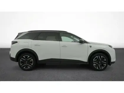 Photo 9 Peugeot 5008  Hybrid 145 e-DCS6